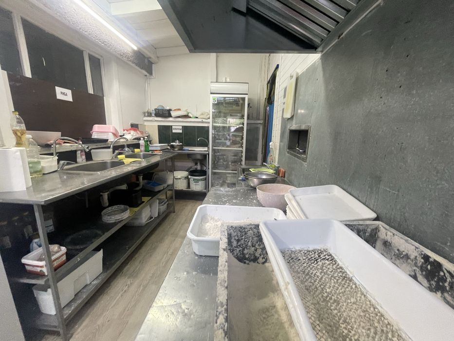 Дава се под наем Заведение в Китен - 20 кв.м за 5100 € - Снимка #13