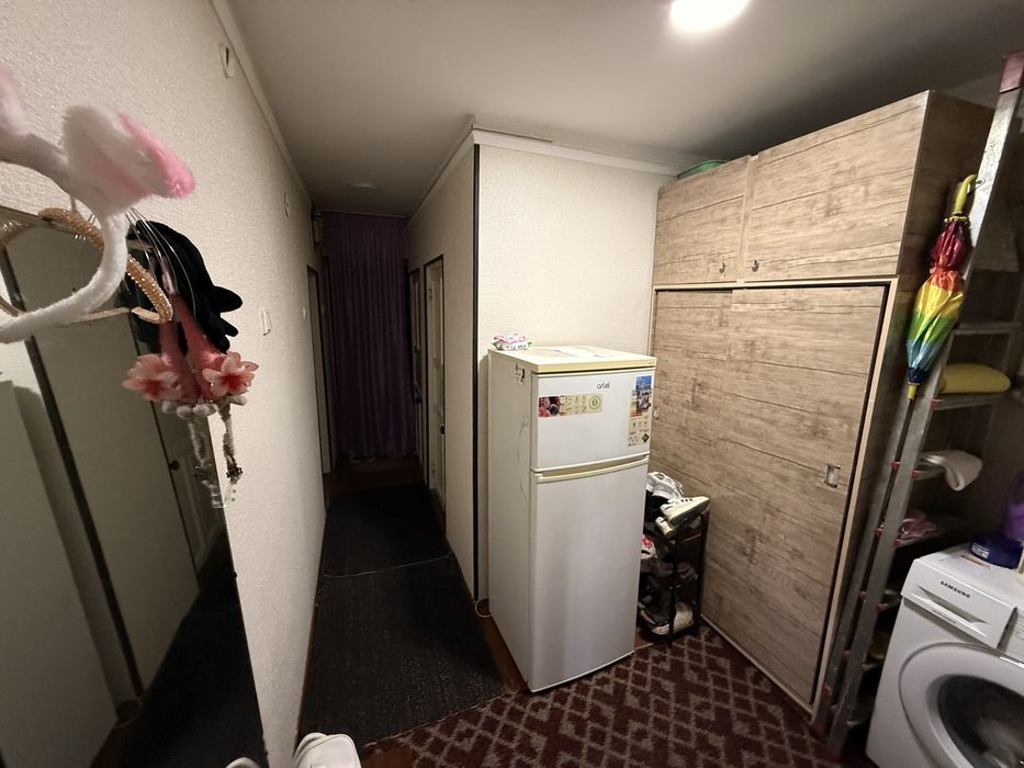 Продается квартира