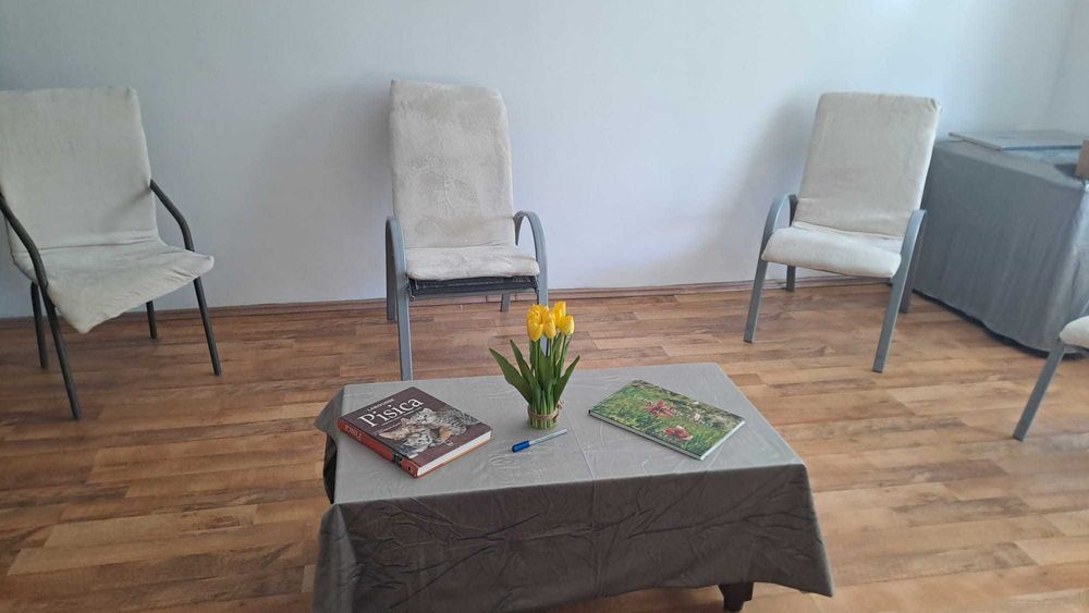 Propietar ofer închiriere apartament nou în Răcădău