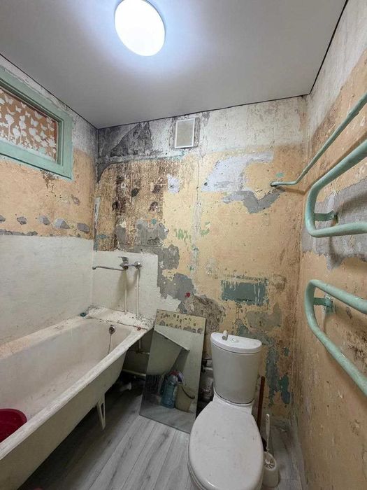 В продаже 1 комнатная квартира