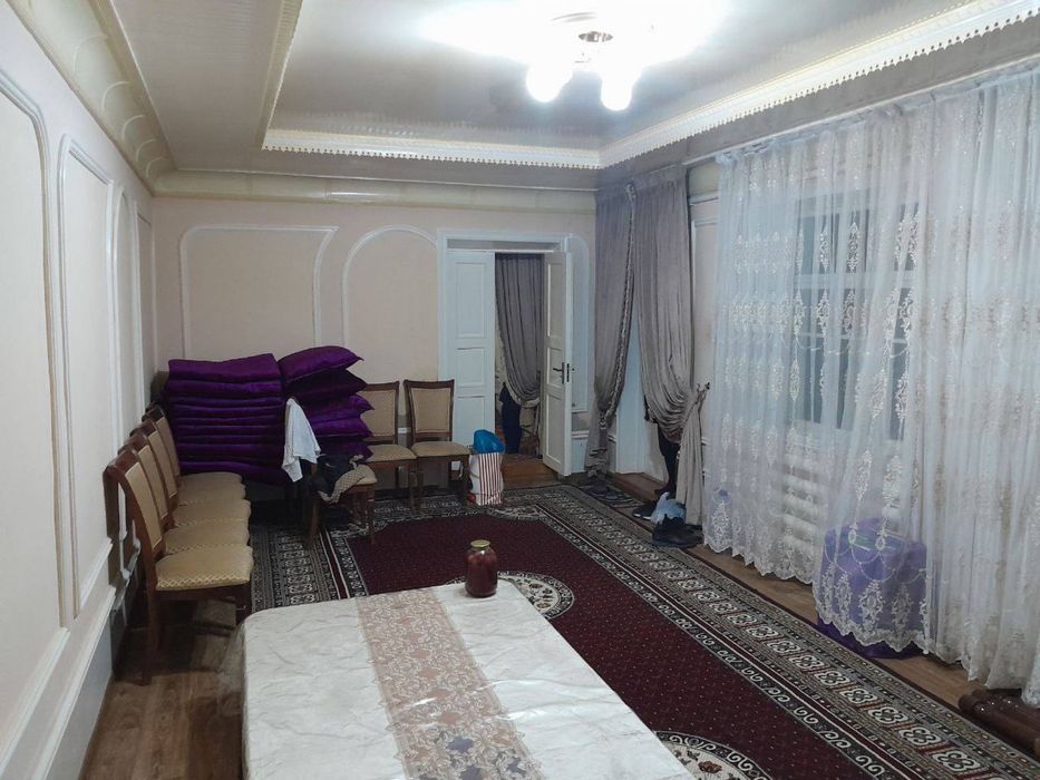 Сдается Участок Дом в Кибрай центр