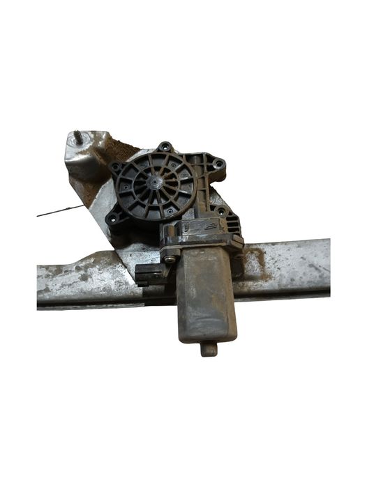 Macara Geam Dreapta Fata Dacia Duster 2010 - >