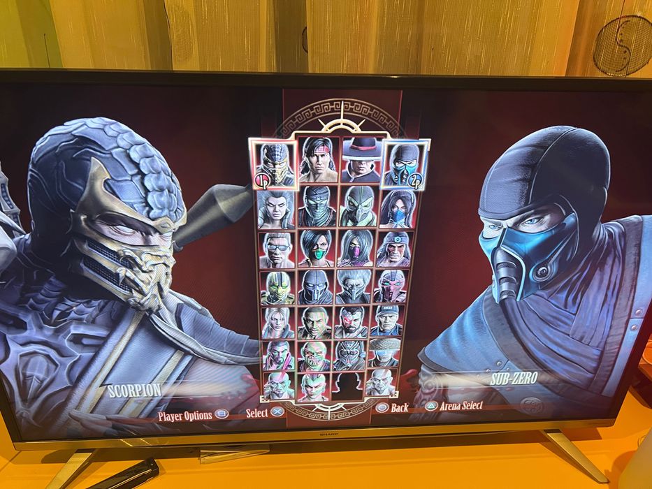 PlayStation 3 + 12 игри