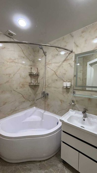 РЕКЛАМА  271 4 хоналик квартира сотувда