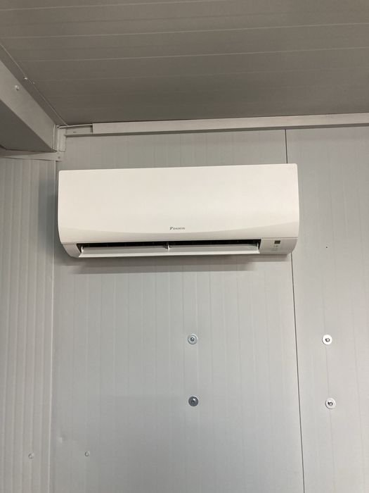 Instalare Igienizare Service Aer Conditionat si Pompe de Caldura