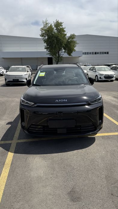Gac aion i60 ev 650 optom‼️