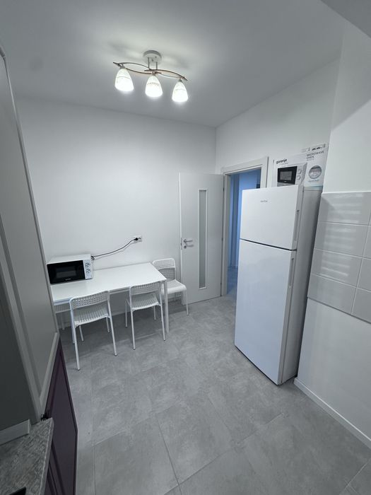 Închiriere apartament cu 2 camere cartierul Orizont Buzau