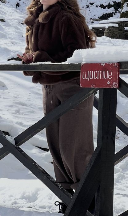 Яке от изкуствен косъм