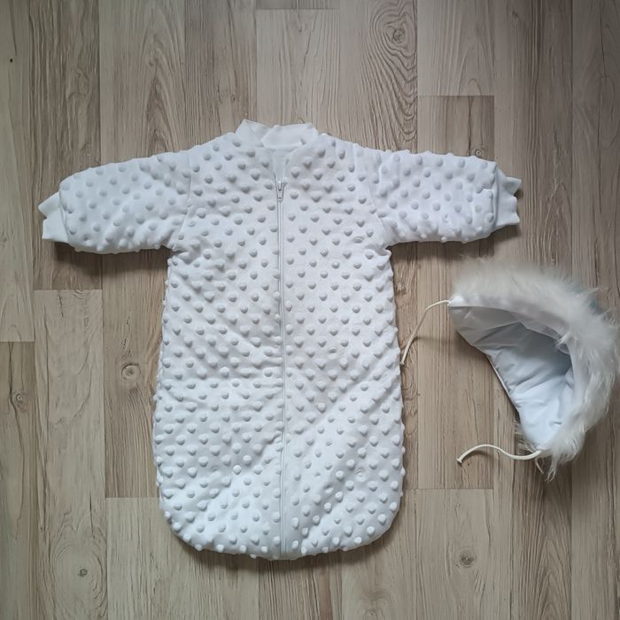 Конверт для новорожденных