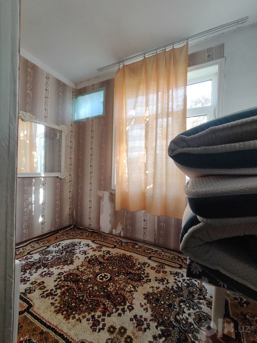 45 м2, 1/3/5 Аэропорт