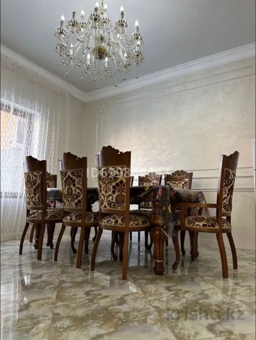 дом 4ком 6сот кв 100/2