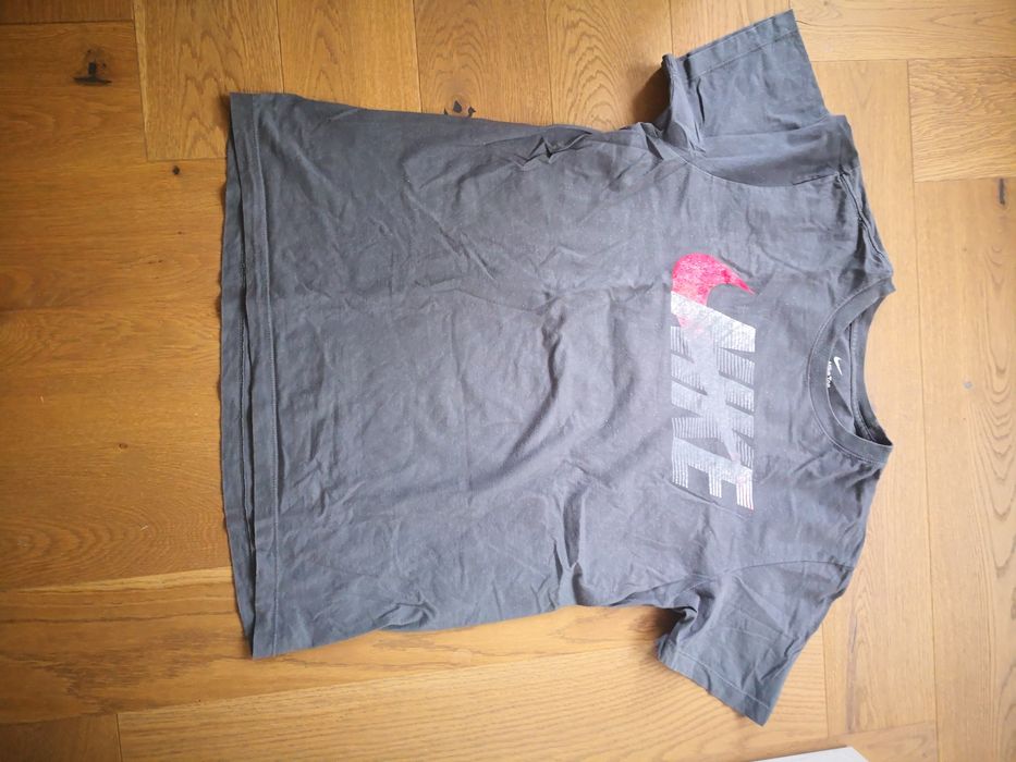 Тениски Nike, Boss, Fila, Desigual