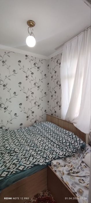 Продаётся 1/3/4 Феруза