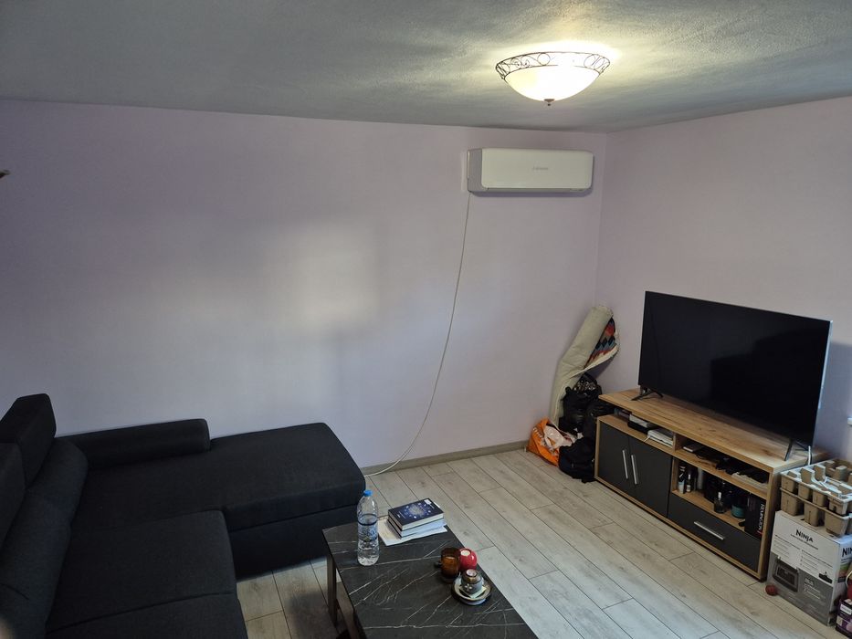 Самостоятелна къща на ул. Илинден