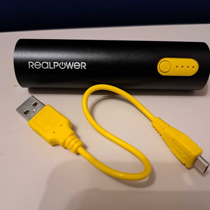 Преносими  зарядни