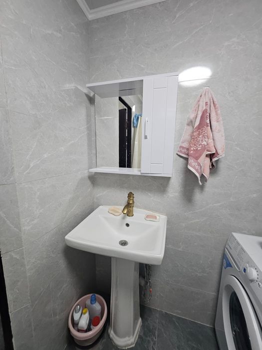 Квартира в ашык тобе