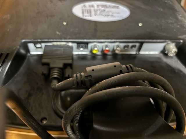 Монитор VGA 14 инча