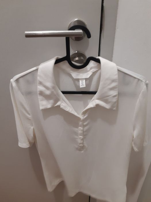 Кофточки, перчатки и рубашка