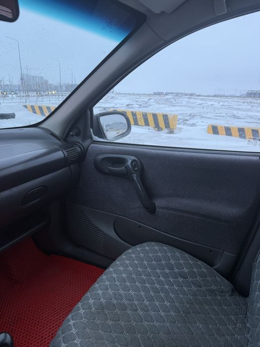 Продам Opel Vita/Corsa