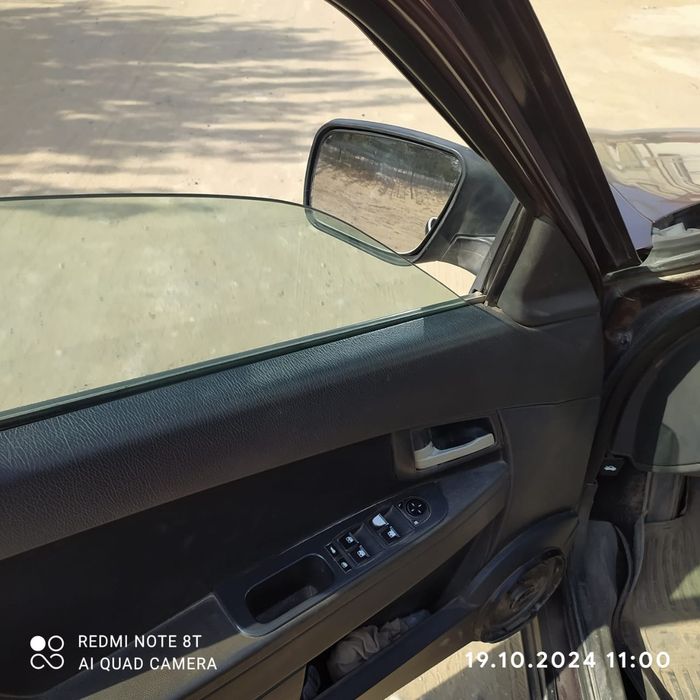 Лада приора универсал