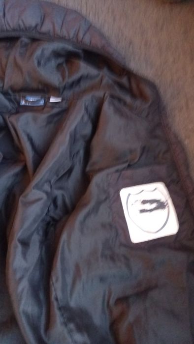 Яке Унисес-тъмно синьо.