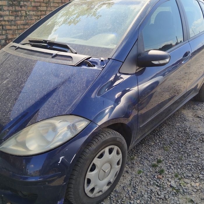 Aripa stanga/dreapta Mercedes A-Class w169 an 2004-2008
