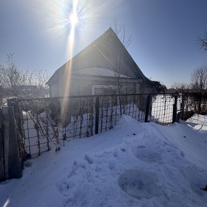 Сдам в аренде дачу Темирязево