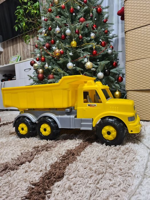 Машинка детская большая