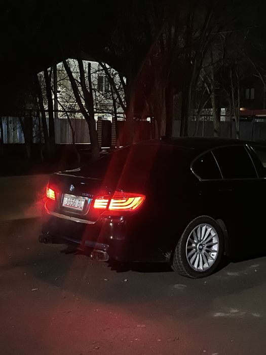 Диски bmw 237 стиль r18