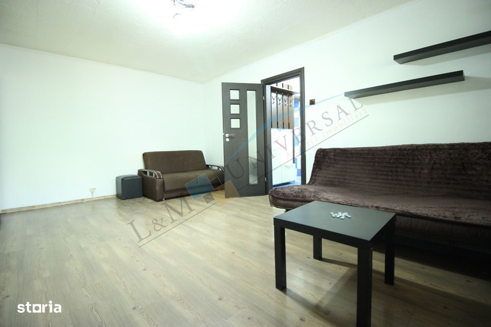 Bd Decebal-5min Metrou Muncii, 37mp,Locatie SPLENDIDA, Bloc  Mixt 1991