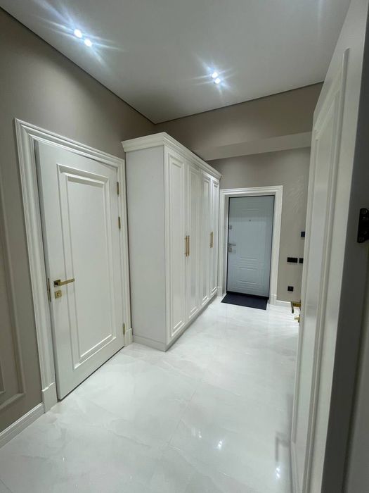 Nukus Avenue Продается 2 комнатная квартира ремонт Глинка Гаи