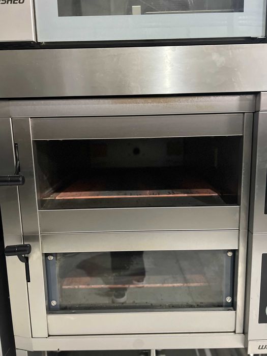 Хлебарски/сладкарски конвектомат Wiesheu/TОП ОФЕРТА.