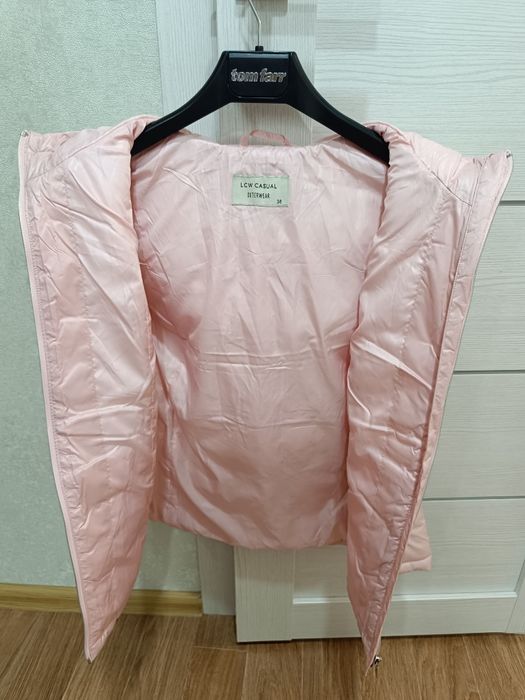 LCW. Жилетка на девочку