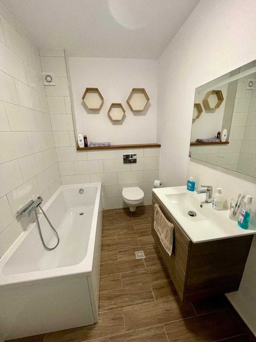 PF inchizier apartament 2 camere Floresti , str. Abatonului nr. 5