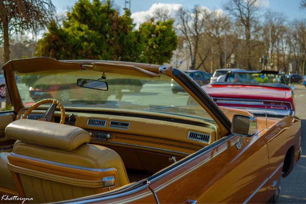 Inchiriez masina, auto de epoca retro nunti petreceri sedinte foto