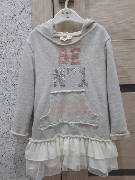 Платье Koton на девочку