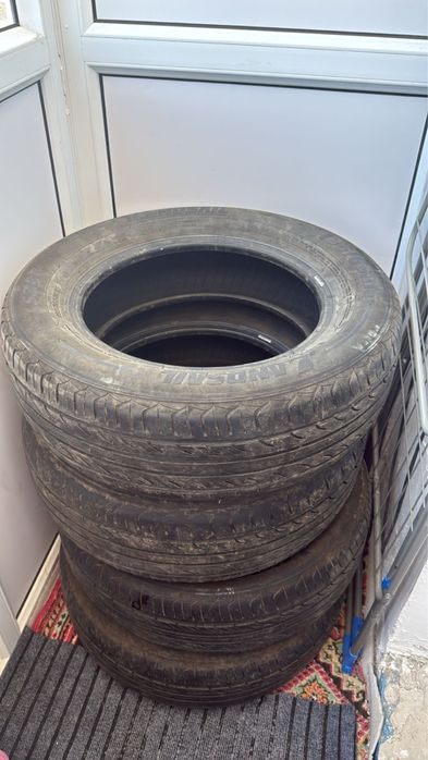 Продам шины хорошем состояние