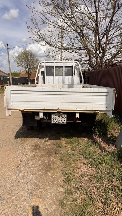 Продам авто Forland Foton