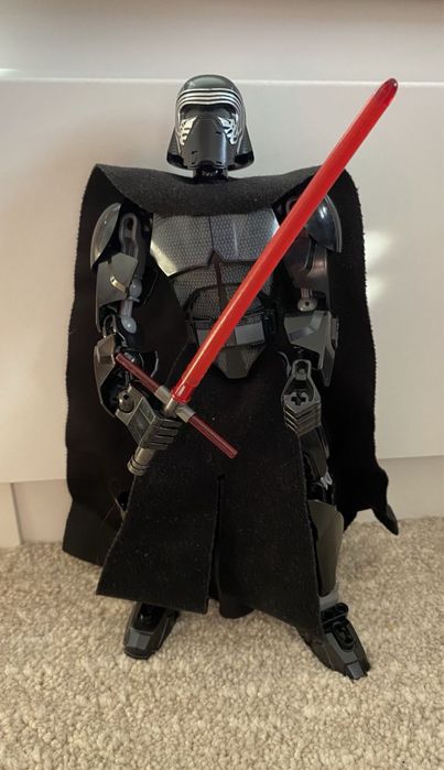 Figurina Star Wars Hero Mashers