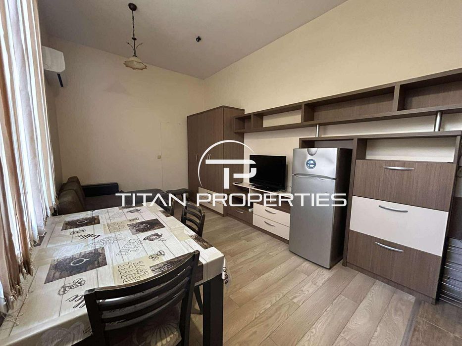 Дава се под наем Двустаен апартамент в Варна, Бриз - 65 кв.м за 358 € - Снимка #2