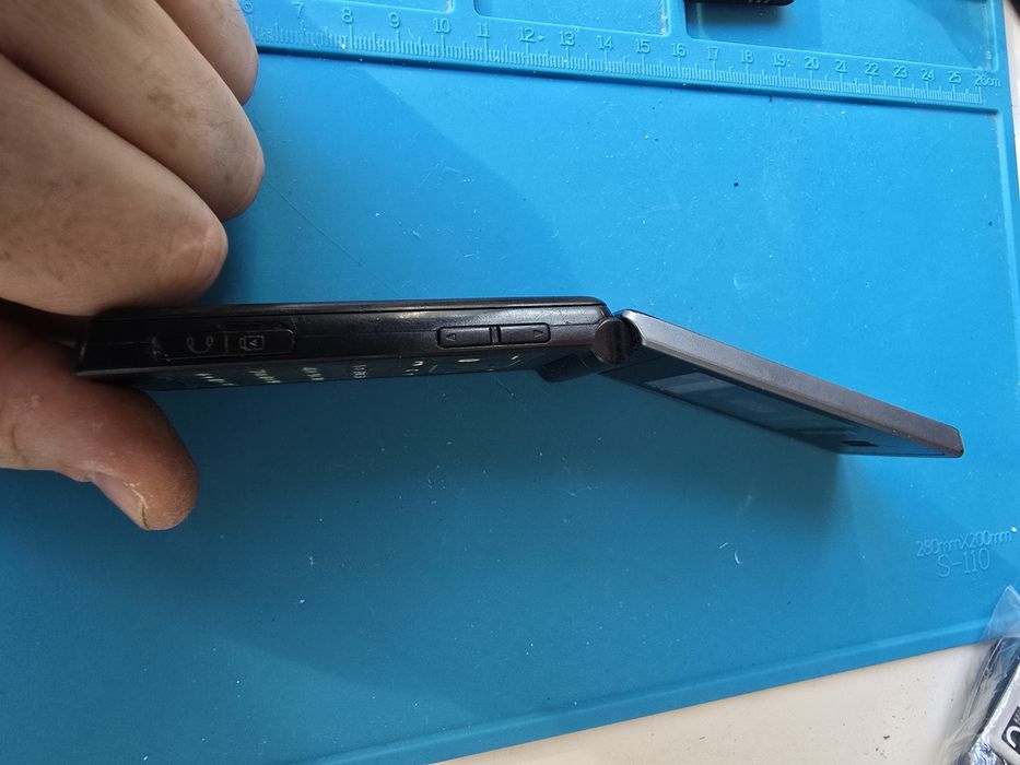 Telefon Colectie: Samsung GT E2510 v2