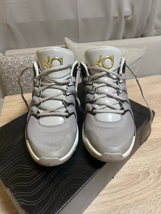 Маратонки Nike KD17