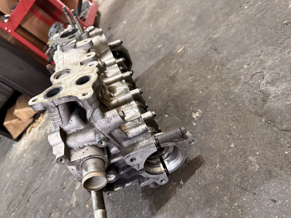 Части за двигател 1.4L d-4d(toyota/mini cooper)