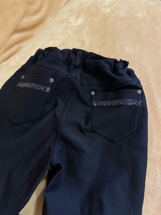 Брюки женские школьные