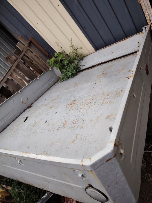 Продам прицеп в хорошем состоянии