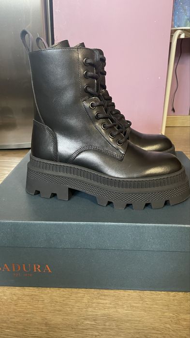 Кубинки на висока платформа