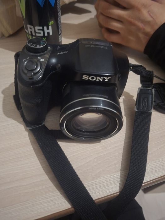 продам фотоаппарат сони