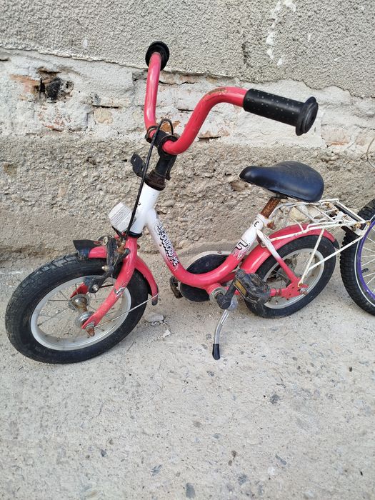 Vând bicicleta de copii
