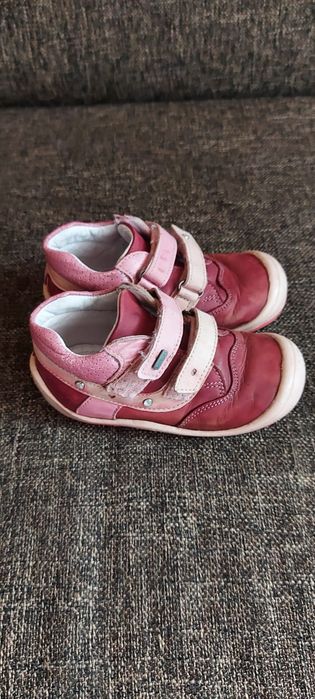Ghete ghetuțe fete fetițe mărimea 24 Lasoki Kids