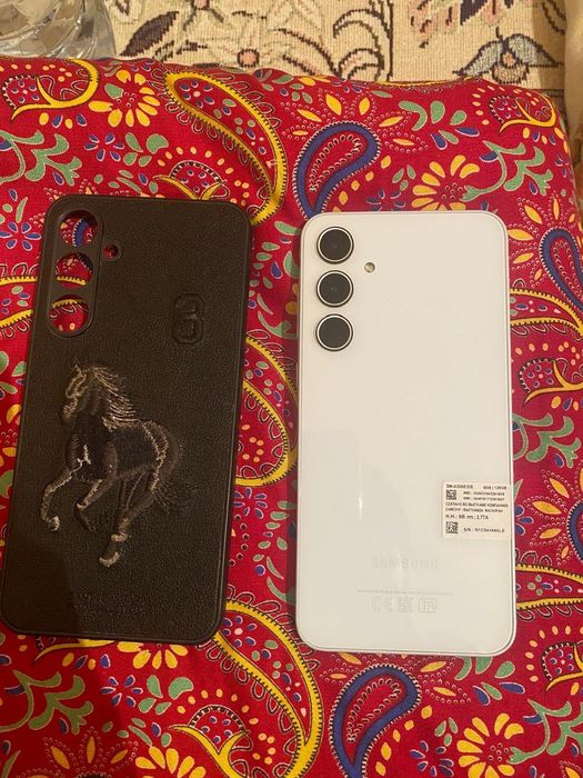 Самсунг а35 минус жок док бар